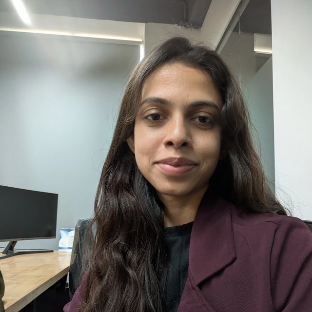 Ditipriya Sardar