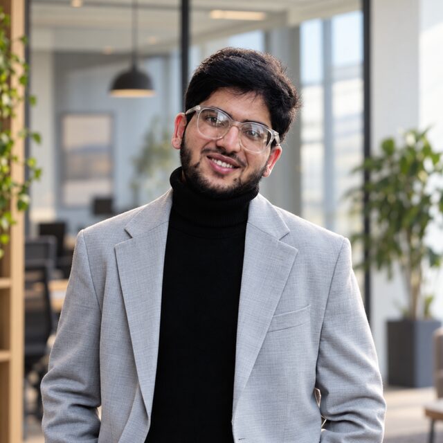 Tarun Yarlagadda